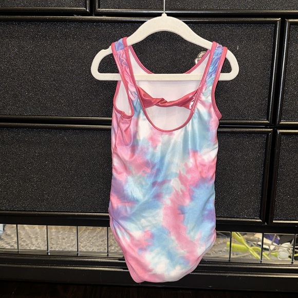 JOJO SIWA NICKELODEON OJE PIECE SWIMSUIT. EXCELLENT CONDITION - Picture 4 of 5